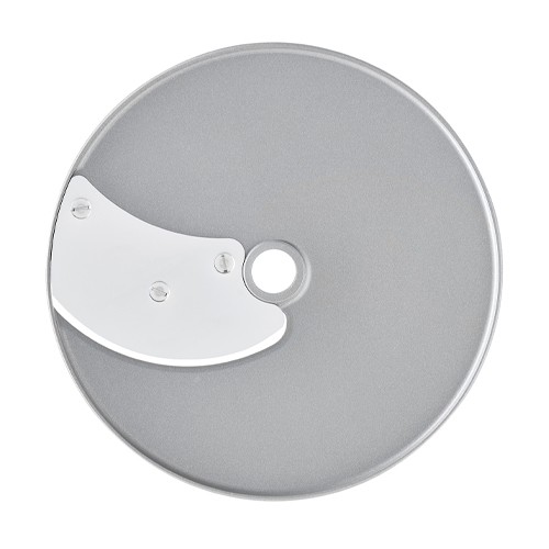 Schijvensnijschijf 14mm. expert Robot Coupe