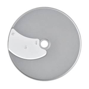 Schijvensnijschijf 14mm. expert Robot Coupe