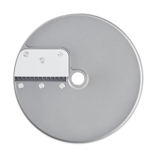 Strippensnijschijf 6x6mm. expert Robot Coupe