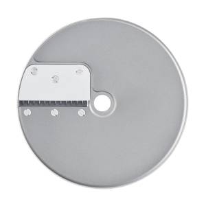 Strippensnijschijf 6x6mm. expert Robot Coupe