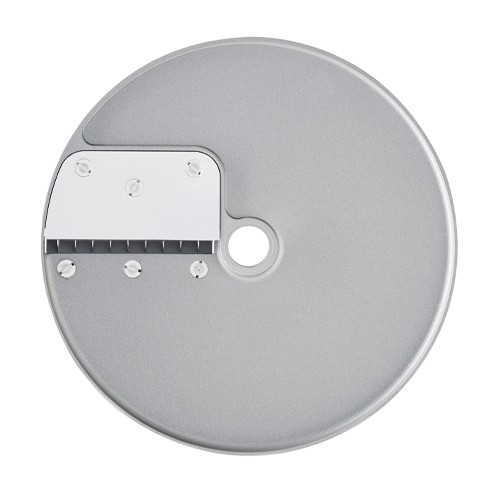 Strippensnijschijf 8x8mm. expert Robot Coupe