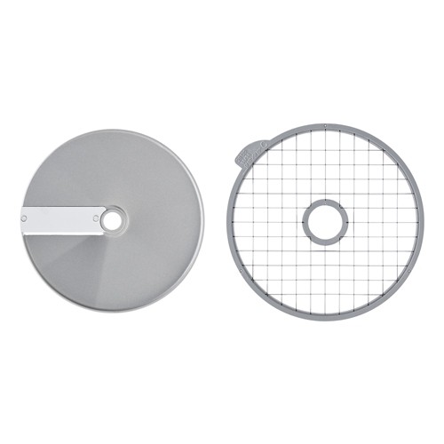 ZIMMERMESSER 14X14MM. EXPERT ROBOTER COUPE