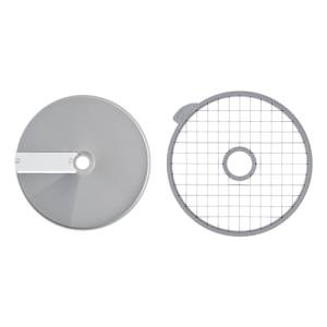 ROOM KNIFE 14X14MM. EXPERT ROBOT COUPE