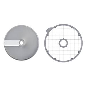 ROOM KNIFE 20X20MM. EXPERT ROBOT COUPE