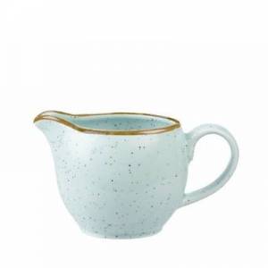 Melkkan Duck Egg Blue inh. 11,4 cl. Churchill Stonecast