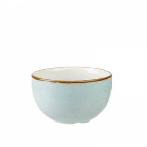 Suikerschaaltje inh. 22,7 cl. Churchill Stonecast