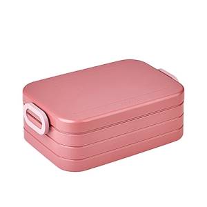 Lunchbox tab Midi afm. 185x120x65mm. Vivid mauve - Mepal