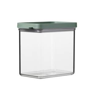 Bewaardoos Omnia medium inh. 1,1l. Nordic sage - Mepal