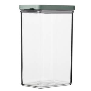 Bewaardoos Omnia Large inh. 2l. Nordic sage - Mepal