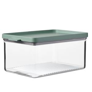 Kaasdoos Omnia afm. 230x149x110mm. Nordic sage - Mepal