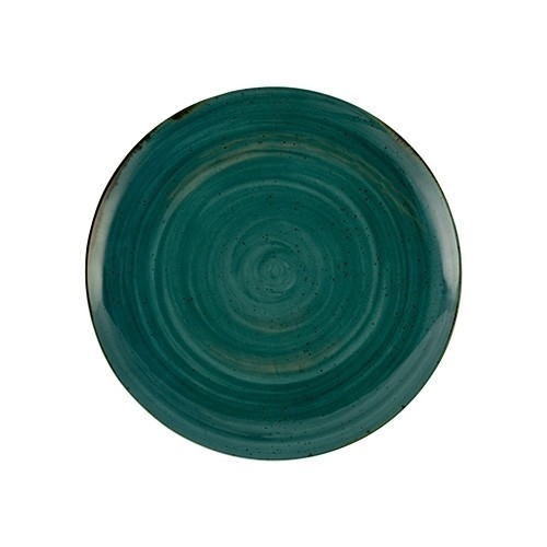 PLANCHE COUPE L DIAM. 28CM. SATURNO NATURE COULEUR ESSENCE SAUPOUDÉE