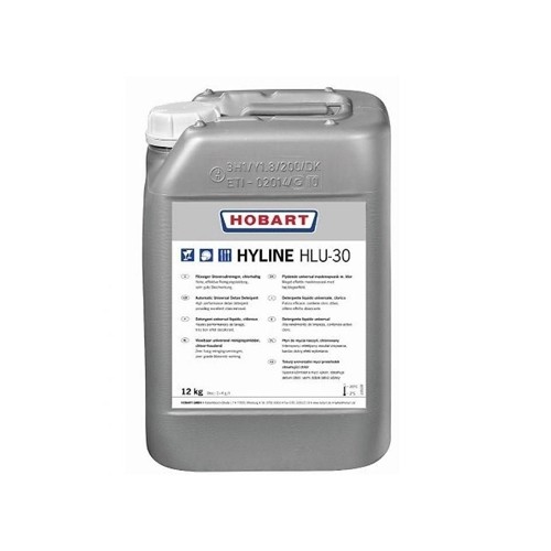 Universeel reiniger HLU-30 inh. 12ltr. Hobart