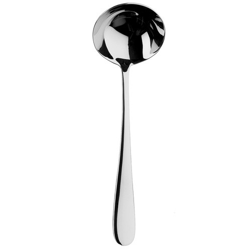 SAUCE SPOON MODEL OASE SOLA 18/10