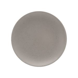 COUPE BOARD SAND DIAM. 16CM. COLOR GRAY NOVA