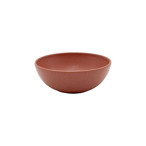 BOL SABLE DIAM. 14CM. COULEUR TERRA NOVA