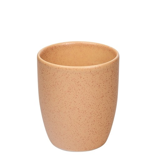 Kaffeetassen-Sandinhalt. 25CL. BERN FARBCREME NOVA