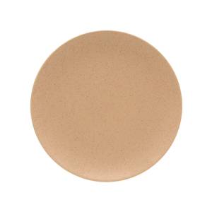 COUPE BOARD SAND DIAM. 16CM. COLOR CREAM NOVA