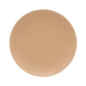 COUPE BOARD SAND DIAM. 24CM. COLOR CREAM NOVA