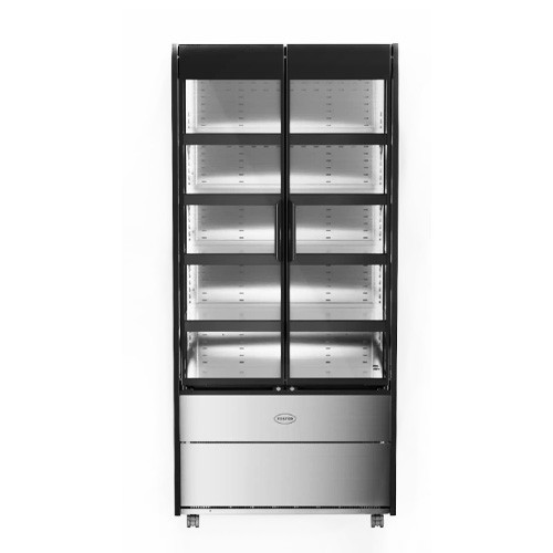 WALL COOLING FOSTER ECOSHOW EMD 900G DIM. 89.5X77X195.5CM. FOSTER