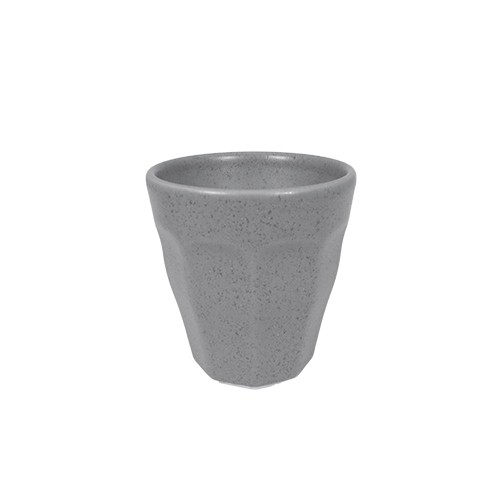 CONTENU DU SABLE DE LA TASSE. 8CL. CAFELEGANT COULEUR GRIS NOVA