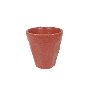 CONTENU DU SABLE DE LA TASSE. 8CL. CAFÉLÉGANT COULEUR TERRA NOVA