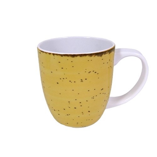 COFFEE CUP M/EAR CONTENT. 2 2 CL. SATURNO NATURE COLOR Y EL LOW NOVA