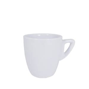 Espressokop inh. 6cl. off White Nobel Extra Durable