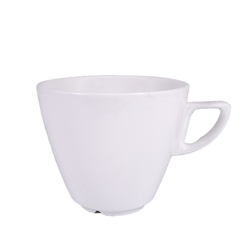 Cappuccinokop retro inh. 32cl. off White Nobel Extra Durable