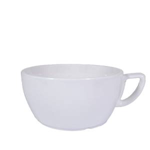 Soepkop retro 1/oor inh. 25cl. off White Nobel Extra Durable