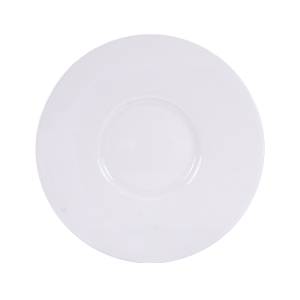 Koffieschotel Diva diam. 15cm. Nobel Fine Bone China