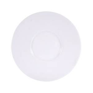 Cappuccinoschotel Diva diam. 17cm. Nobel Fine Bone China