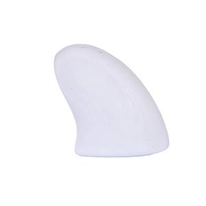 Zoutstrooier met 4 gaten Nobel Fine Bone China