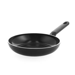 POÊLE DIAM. 2 8 CM. BK INDUCTION FACILE