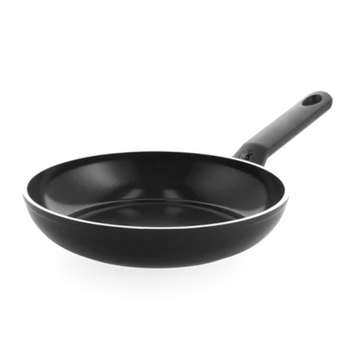 BRATPFANNE DURCHM. 30 CM. BK EINFACHE INDUKTION