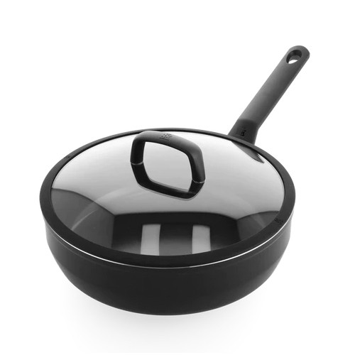 Snackpfanne DIAM. 2 4CM. BK EINFACHE INDUKTION