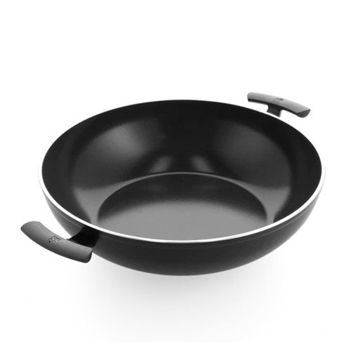 WADJAN DIAM. 36CM. BK EINFACHE INDUKTION