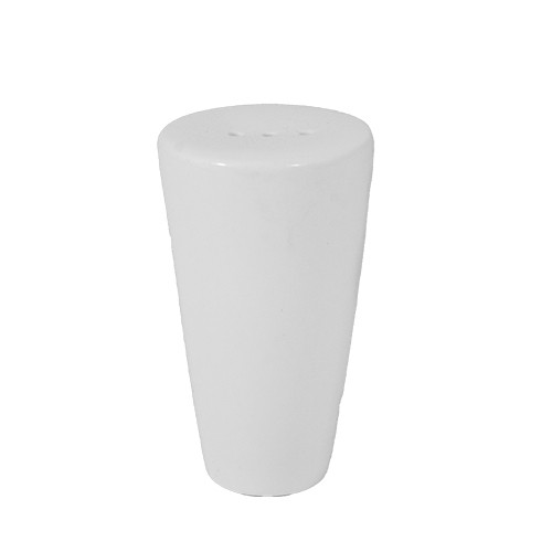 PEPPER SPREADER OFF WHITE NOB EL E X TRA DURABLE
