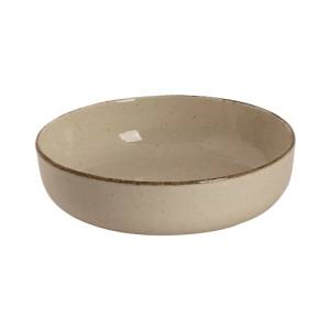 SCHAAL DIAM. 15CM. CREME ANTIGO PALMER