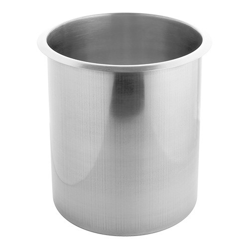 Binnenpan inh. 10ltr. tbv soepketel Bistro