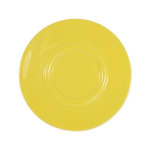 Koffieschotel Ocean kleur geel Nova