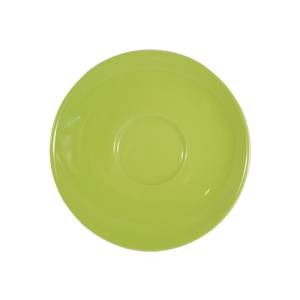 Cappuccinoschotel Pisa kleur Appelgroen