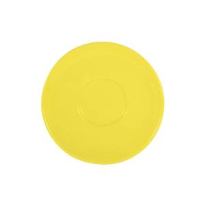 Espressoschotel Roma kleur geel Nova