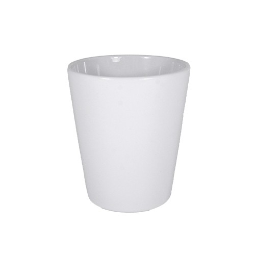 TASSE S/E. CONIQUE 23,5CL/h.7,5 UNG.(V/12)