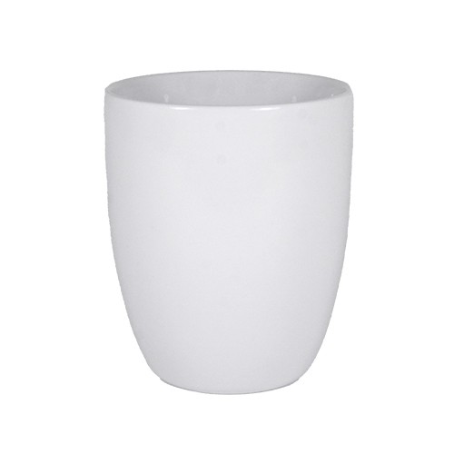 COFFEE CUP S/EAR 25CL BERN WHITE (V/12)
