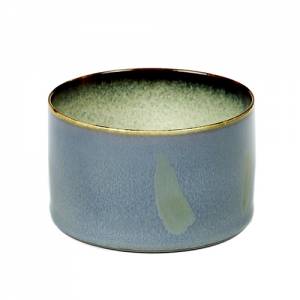 CUP CONTENTS 16CL. COLOR SMOKEY BLUE TERRES DE REVES SERAX