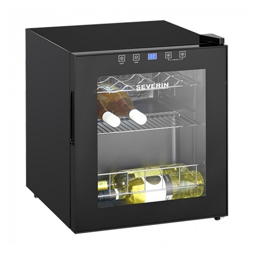 CABINET CLIMAT À VIN 910069 DIM. 48X43X51,5CM. 230V/85W SÉVÉRIN