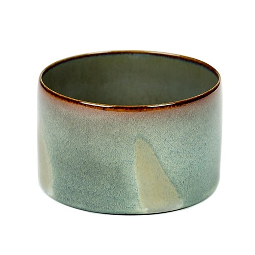 CUP CONTENTS 16CL. COLOR MISTY GRAY TERRES DE REVES SERAX