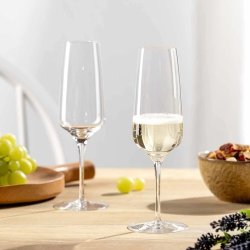 CHAMPAGNER-GLAS-INHALT. 24CL. CESTI LE ONA RDO