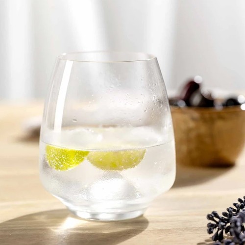 INHALT DES GLASBECHERS. 46CL. CESTI LE ONA RDO