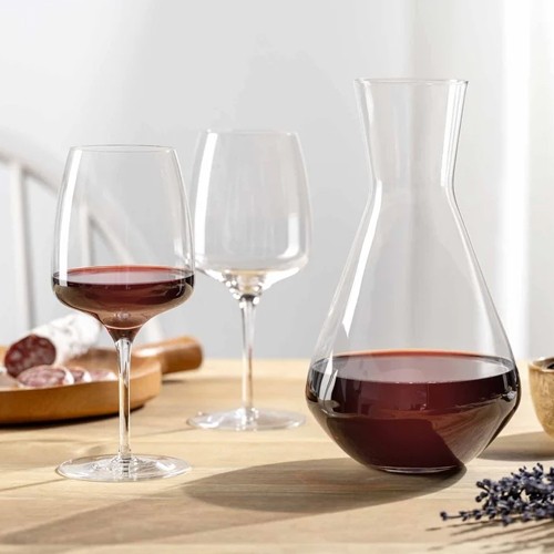 Weinset 3-teilig CESTI LE ONA RDO